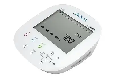 Настільний прецизійний pH-метр HORIBA LAQUAact PH1200, фото 3