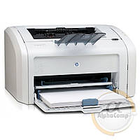 Принтер HP LaserJet 1018 (CB419A)