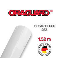 Антигравийная пленка Oraguard 283 1.52 м