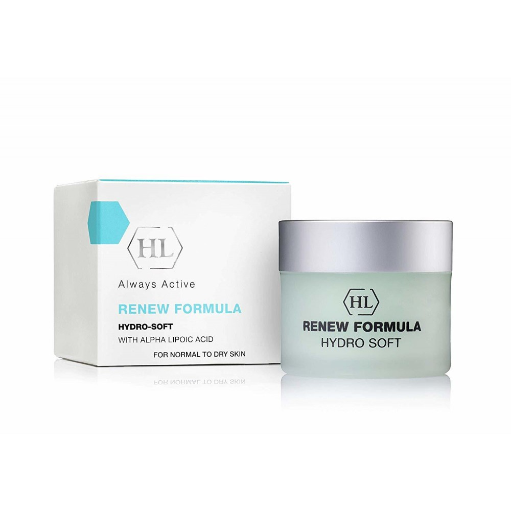 Holy Land Renew Formula Renew Formula Зволожуючий крем 250ml