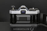 Pentax K1000 kit SMC Pentax-M 50mm f2.0 + JCPenney MC 135mm f2.8, фото 7