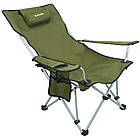 Крісло-шезлонг складане Ranger Stream (Арт. RA 2242), фото 7