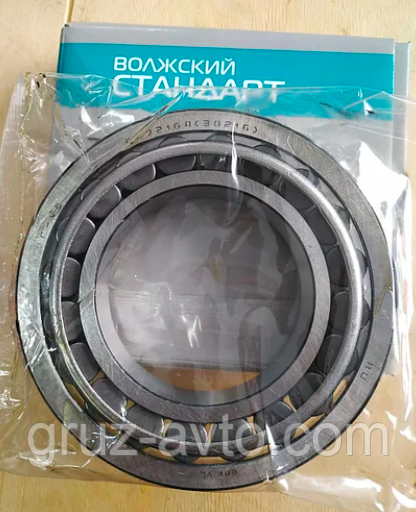 Підшипник 7216 (30216) заднього моста Камаз-5320