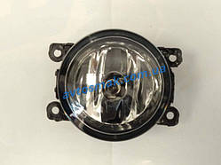 Противотуманки DACIA CITROEN NISSAN PEUGEOT (FPS)