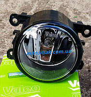 Противотуманная фара для Dacia Logan '04-08 левая/правая (Valeo)