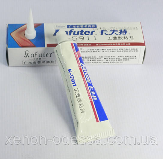 Kafuter K703 Silicone Glue