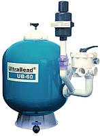Фильтр биоочистки Ultra-Bead filter UB 60 SK402