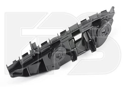 Крепеж переднего бампера левый Volkswagen Jetta '14- (FPS) FP 7435 931 5C6807183A