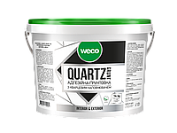 Грунтовка кварцевая QUARTZ-GRUNT WECO