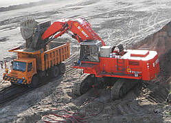 Гусеничний екскаватор на електро двигуні Bonny CED1000-8