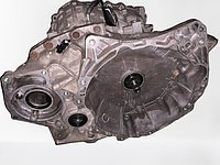 Автоматическая коробка передач Nissan Qashqai 2.0L (2006-2010) АКПП JF011E J1B1161465 (Восстановленная)