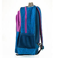 Рюкзак шкільний S-22 '' Santoro Little Song '' (557626), фото 4