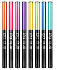 Механічний олівець для очей кольоровий Colour Intense Be Bold Eyeliner № 209 Синій, фото 3