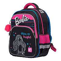 Рюкзак шкільний YES S-40h Barbie (558792), фото 4
