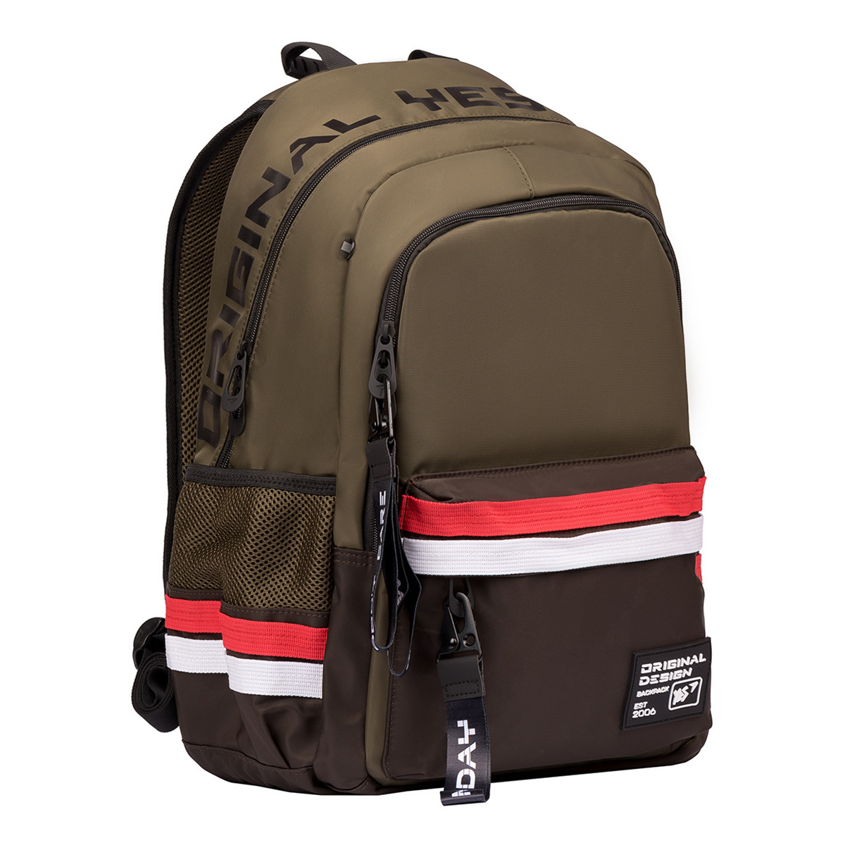 Рюкзак шкільний YES TS-61 Maybe (558742), фото 1