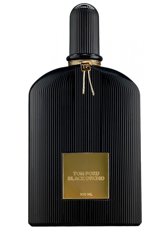 Парфумована вода Tom Ford Black Orchid для жінок Тестер 100ml, США