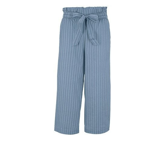 Суперські стильні брюки-кюлоти, льон від tcm tchibo (чібо), німеччина, від s до xxl