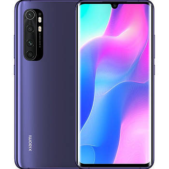 Xiaomi Mi Note 10 Lite