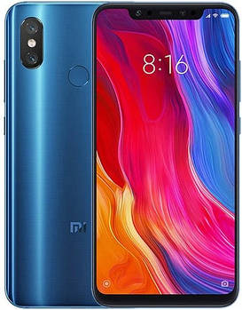 Xiaomi Mi 8