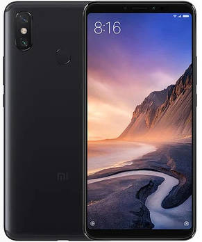 Xiaomi Mi Max 3