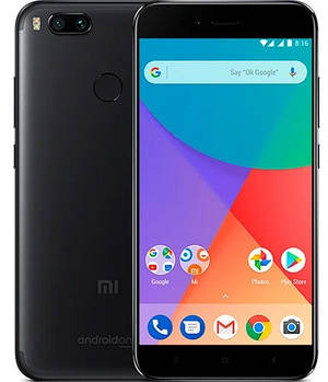 Xiaomi Mi A1