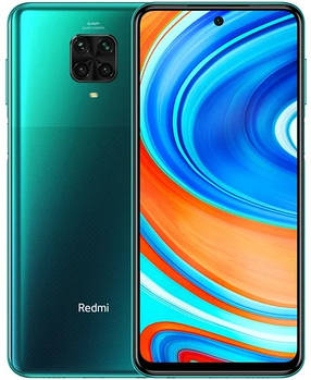 Xiaomi Redmi Note 9 Pro