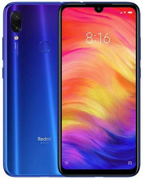 Xiaomi Redmi Note 7 / Note 7 Pro