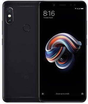 Xiaomi Redmi Note 5