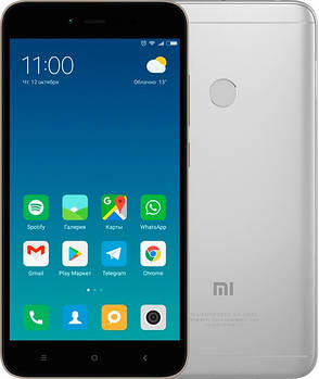 Xiaomi Redmi Note 5A Prime