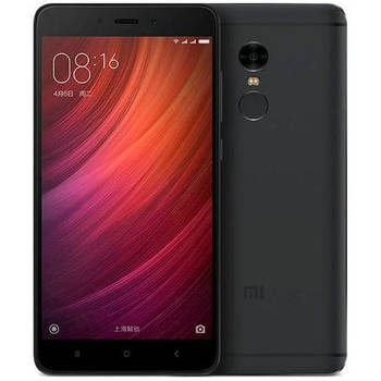 Xiaomi Redmi Note 4