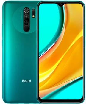 Xiaomi Redmi 9