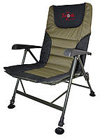 Крісло для рибалки CZ Recliner Comfort Armchair
