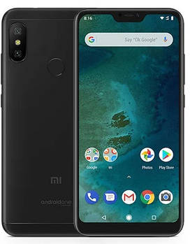 Xiaomi Redmi 6 Pro / Mi A2 Lite