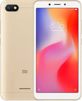 Xiaomi Redmi 6A