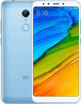 Xiaomi Redmi 5