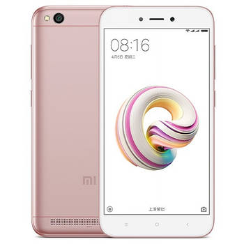 Xiaomi Redmi 5a