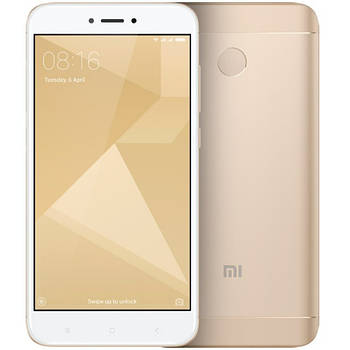 Xiaomi Redmi 4X