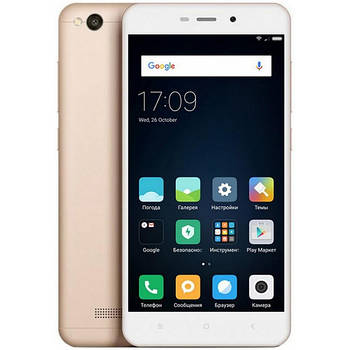 Xiaomi Redmi 4A