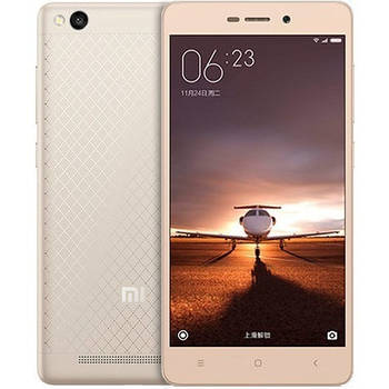 Xiaomi Redmi 3