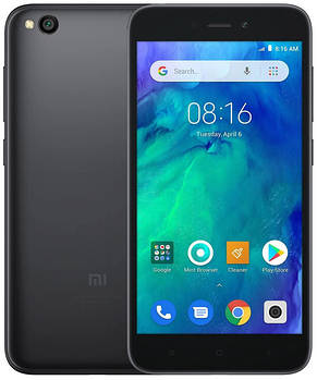 Xiaomi Redmi Go