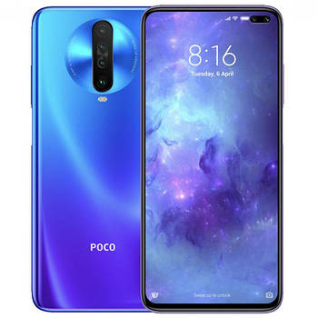 Pocophone X2 / Redmi K30