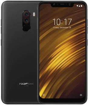 Xiaomi Pocophone F1