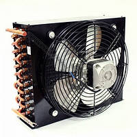 Конденсатор повітряного охолодження CD-4.4
