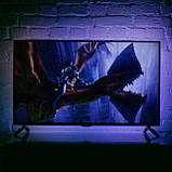 1 метр Адаптивне підсвічування Ambilight на 60 діодів/метр для Android-TV і ПК, фото 3