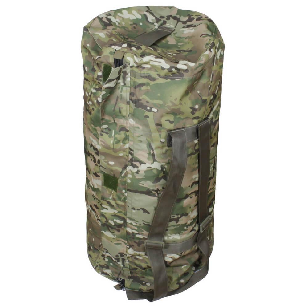 Сумка баул Ballistica 105 л multicam