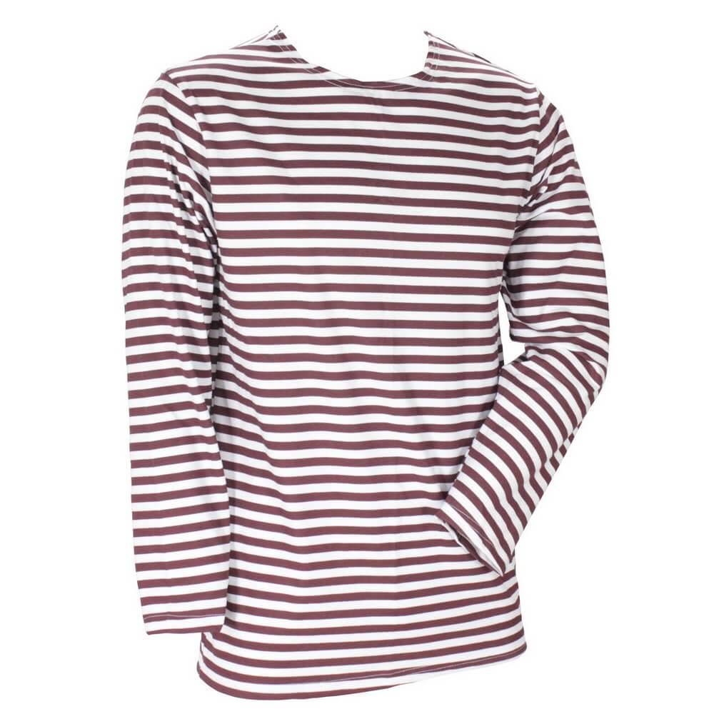 Милитарка™ тільняшка ВВ з довгим рукавом