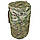 Сумка баул 60 л кордура Multicam, фото 3