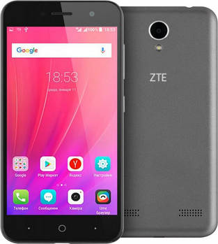 ZTE Blade A520
