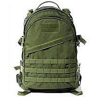 Рюкзак тактичний одноденник 30 л True Guard олива