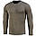M-Tac футболка довгий рукав 93/7 Dark Olive, фото 4